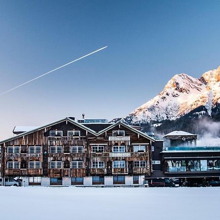 מריה אלם אם שטיינרנן מיר Hotel Sepp - Alpine Boutique Hotel - Adults Only Ab 21 Jahre מראה חיצוני תמונה
