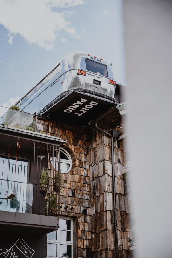 מריה אלם אם שטיינרנן מיר Hotel Sepp - Alpine Boutique Hotel - Adults Only Ab 21 Jahre מראה חיצוני תמונה