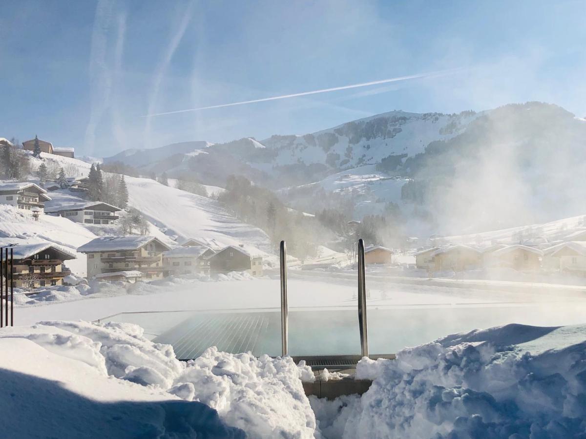 מריה אלם אם שטיינרנן מיר Hotel Sepp - Alpine Boutique Hotel - Adults Only Ab 21 Jahre מראה חיצוני תמונה