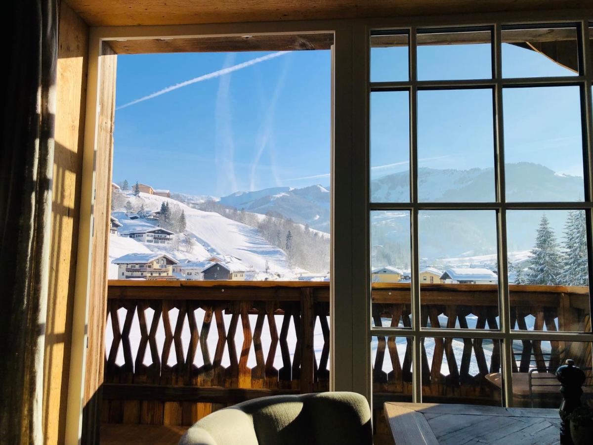 מריה אלם אם שטיינרנן מיר Hotel Sepp - Alpine Boutique Hotel - Adults Only Ab 21 Jahre מראה חיצוני תמונה