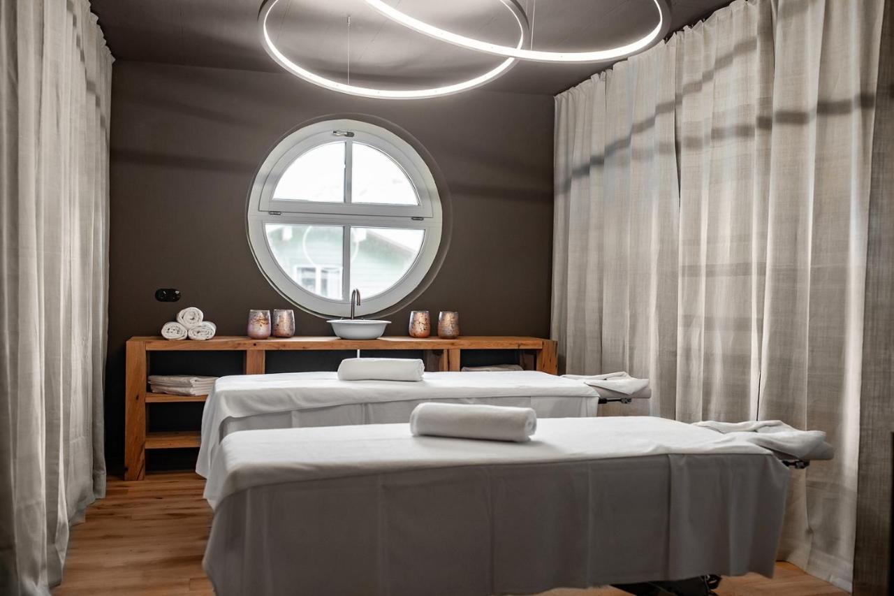 מריה אלם אם שטיינרנן מיר Hotel Sepp - Alpine Boutique Hotel - Adults Only Ab 21 Jahre מראה חיצוני תמונה