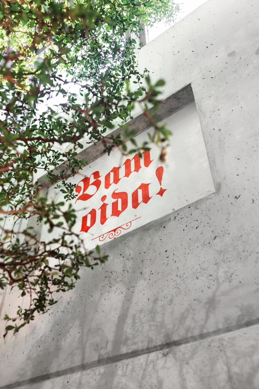 מריה אלם אם שטיינרנן מיר Hotel Sepp - Alpine Boutique Hotel - Adults Only Ab 21 Jahre מראה חיצוני תמונה