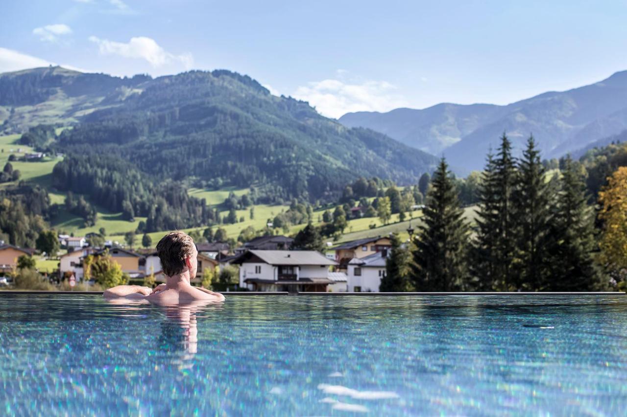 מריה אלם אם שטיינרנן מיר Hotel Sepp - Alpine Boutique Hotel - Adults Only Ab 21 Jahre מראה חיצוני תמונה