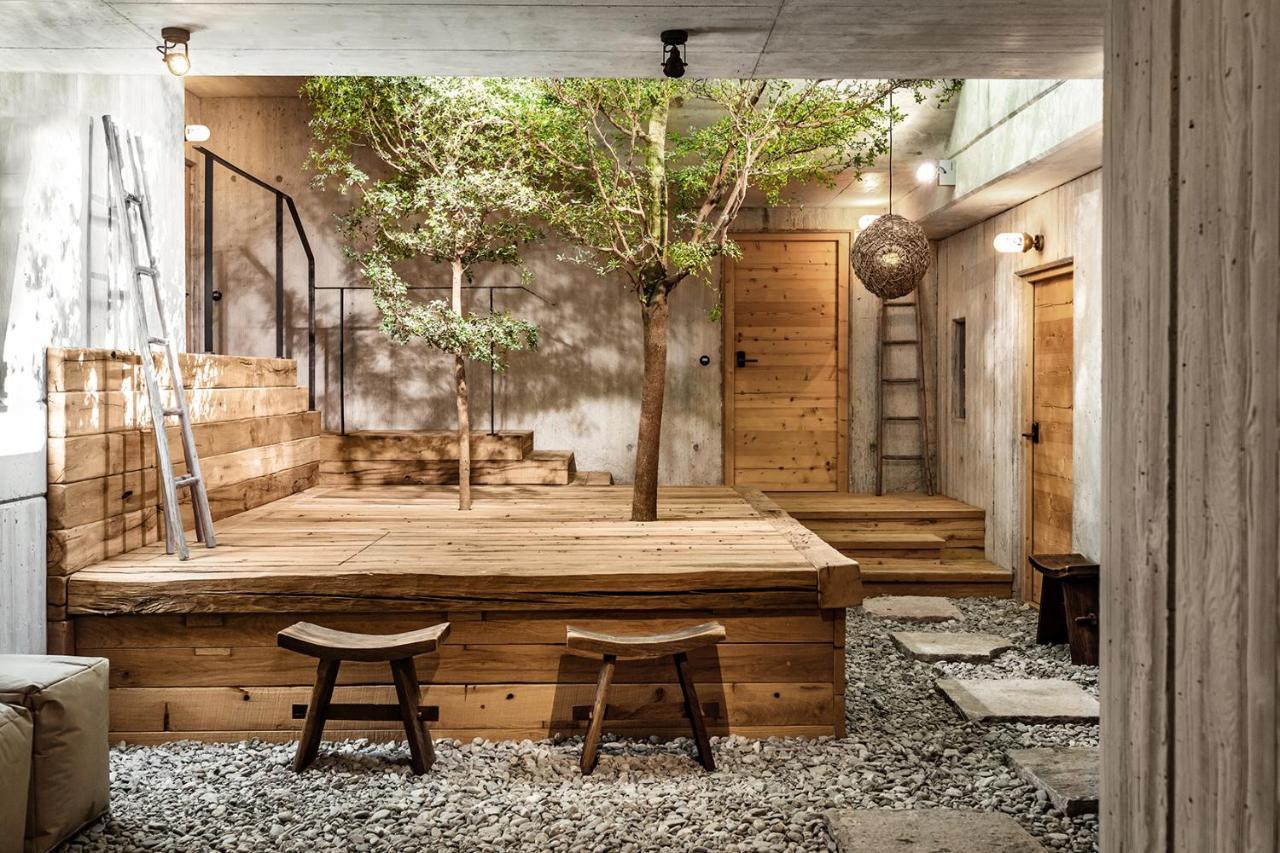 מריה אלם אם שטיינרנן מיר Hotel Sepp - Alpine Boutique Hotel - Adults Only Ab 21 Jahre מראה חיצוני תמונה