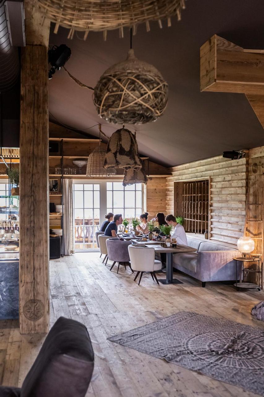 מריה אלם אם שטיינרנן מיר Hotel Sepp - Alpine Boutique Hotel - Adults Only Ab 21 Jahre מראה חיצוני תמונה