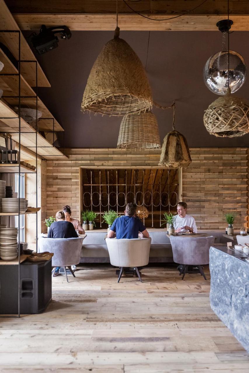מריה אלם אם שטיינרנן מיר Hotel Sepp - Alpine Boutique Hotel - Adults Only Ab 21 Jahre מראה חיצוני תמונה